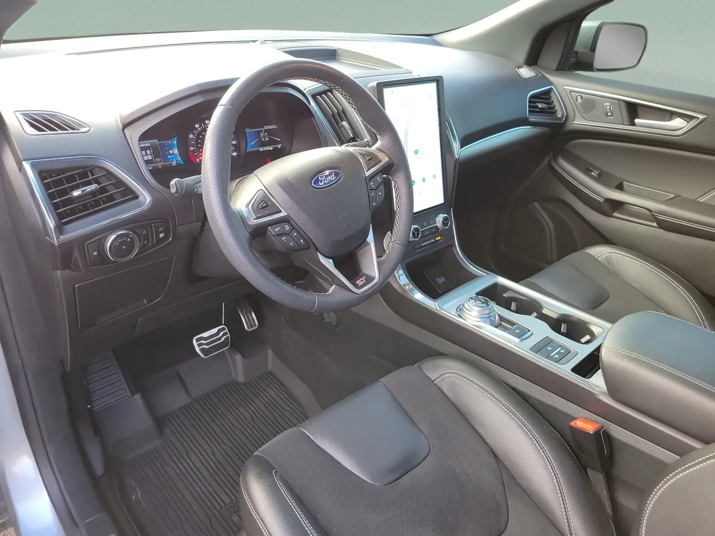 2024 Ford Edge - $33,322