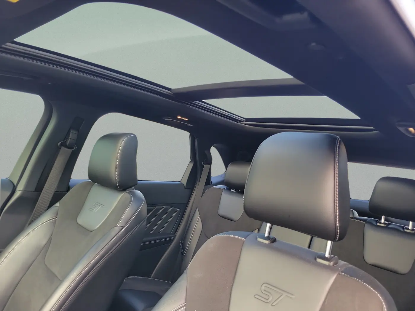 2024 Ford Edge - $33,322