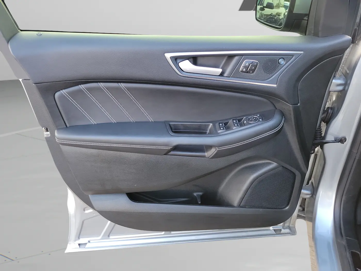 2024 Ford Edge - $33,322