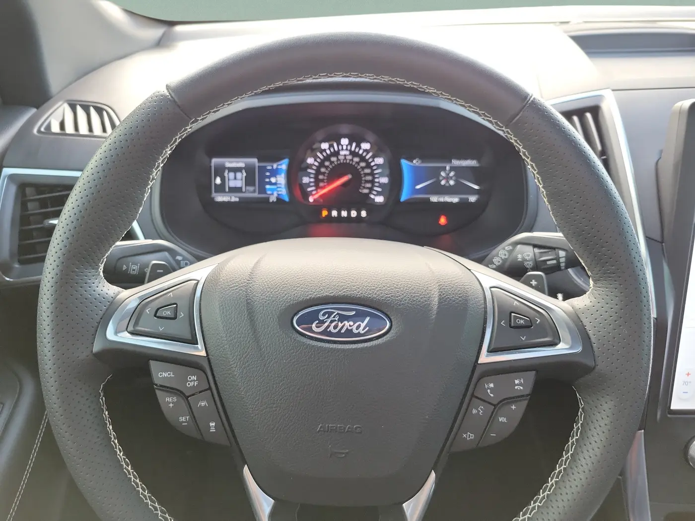 2024 Ford Edge - $33,322