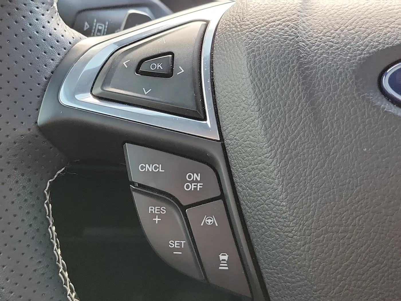 2024 Ford Edge - $33,322
