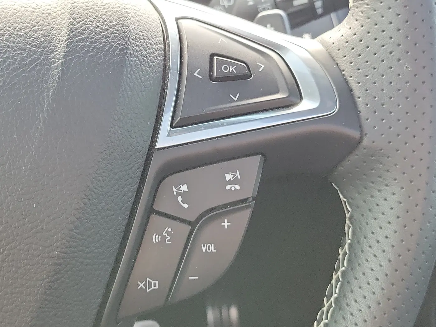 2024 Ford Edge - $33,322