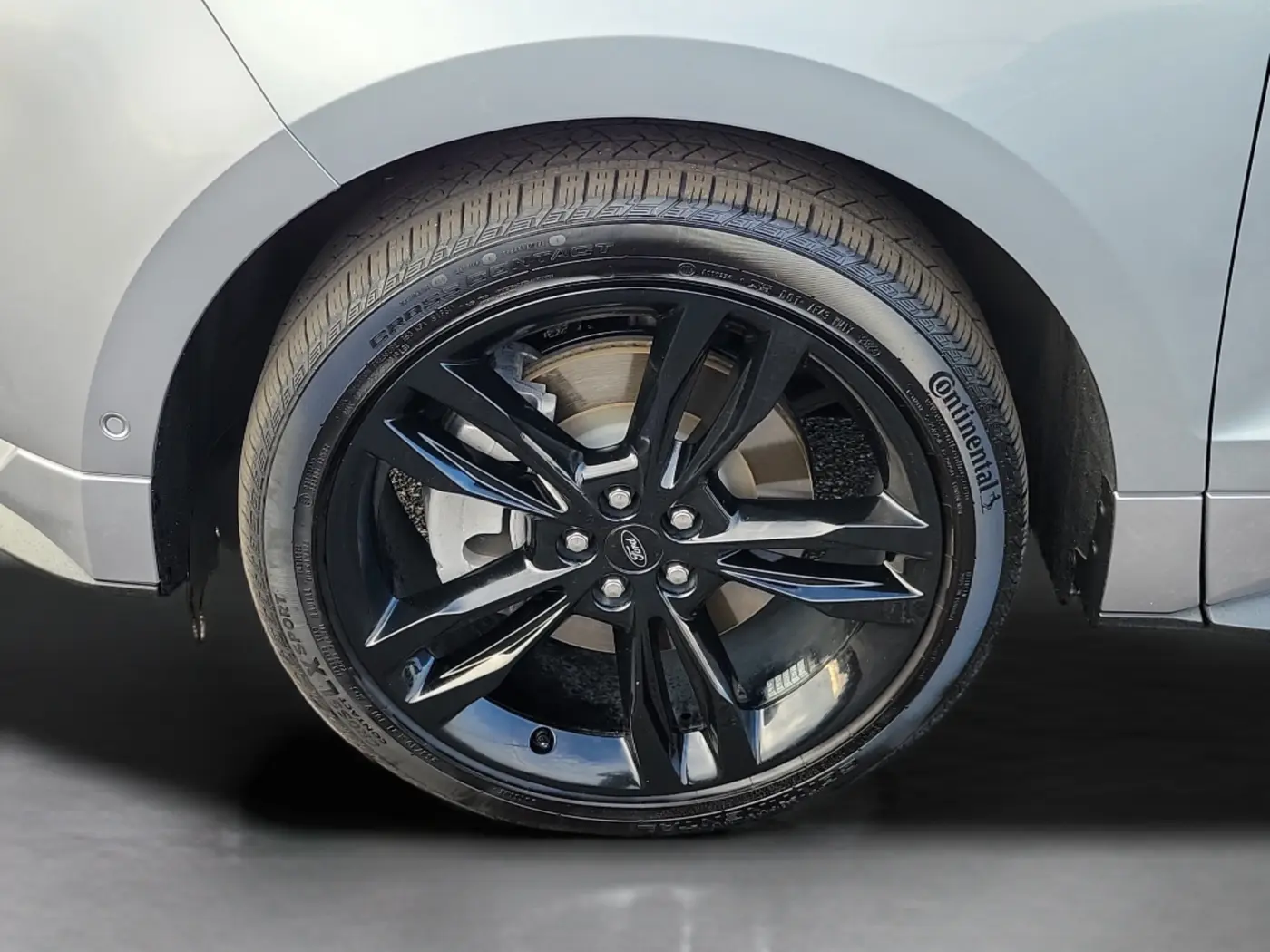 2024 Ford Edge - $33,322
