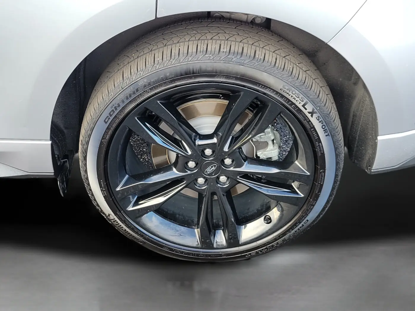 2024 Ford Edge - $33,322
