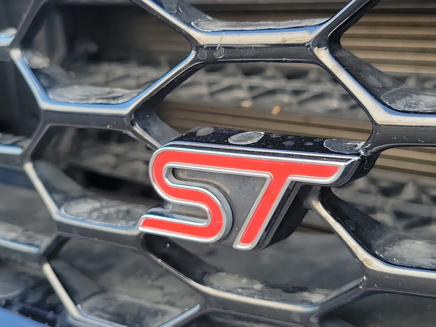 2024 Ford Edge - $33,322
