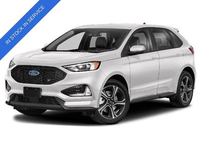 2024 Ford Edge AWD ST 4DR SUV