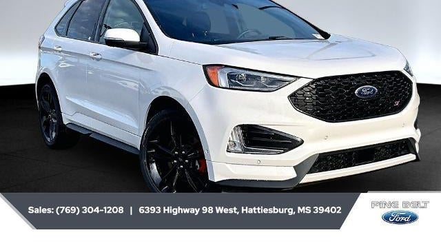 Preowned 2024 Ford Edge ST for Sale