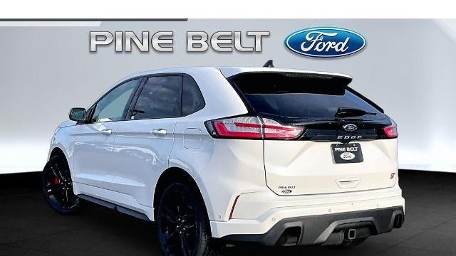 2024 Ford Edge ST