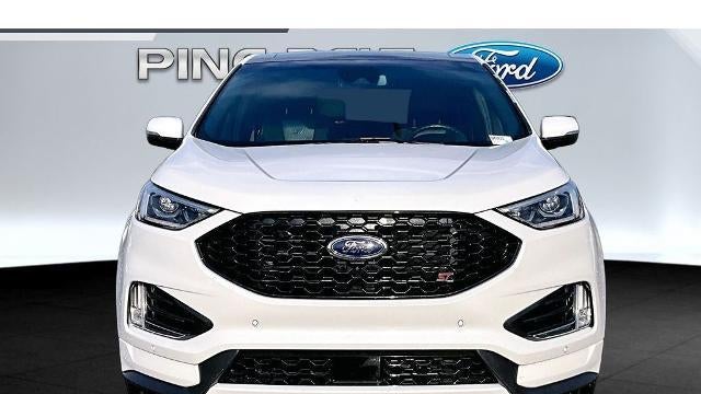 2024 Ford Edge ST