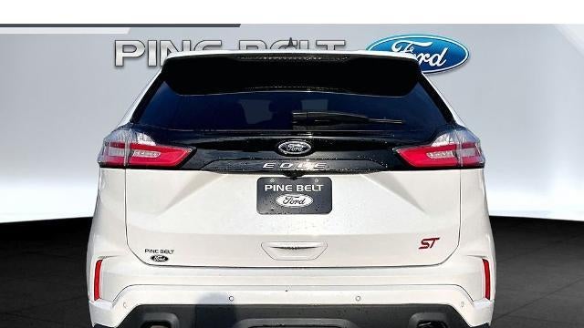 2024 Ford Edge ST