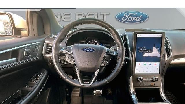 2024 Ford Edge ST