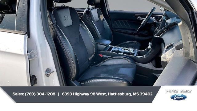 2024 Ford Edge ST