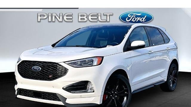 2024 Ford Edge ST