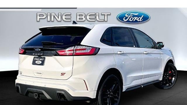 2024 Ford Edge ST
