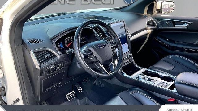 2024 Ford Edge ST