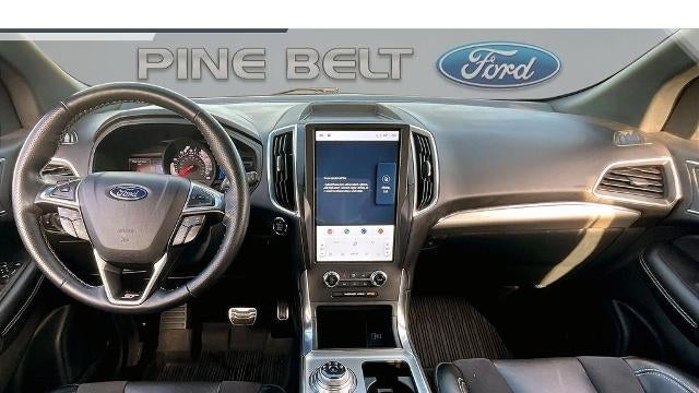 2024 Ford Edge ST