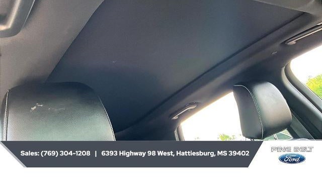 2024 Ford Edge ST