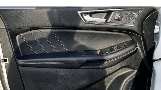 2024 Ford Edge ST