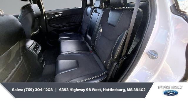 2024 Ford Edge ST