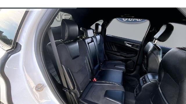 2024 Ford Edge ST