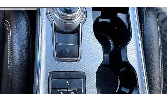2024 Ford Edge ST
