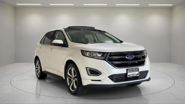 Preowned 2016 Ford Edge Sport for Sale