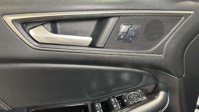 2016 Ford Edge Sport