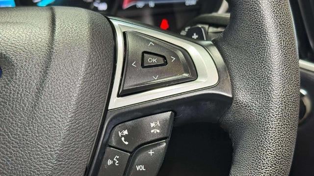 2016 Ford Edge Sport