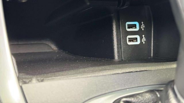 2016 Ford Edge Sport
