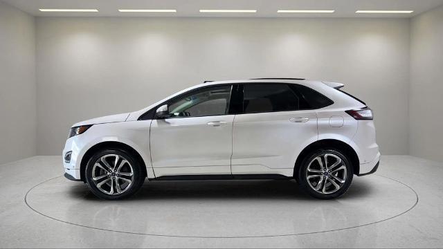 2016 Ford Edge Sport