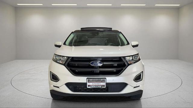 2016 Ford Edge Sport