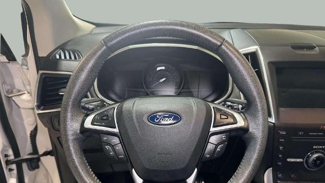 2016 Ford Edge Sport
