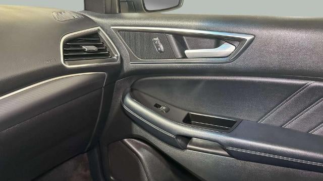 2016 Ford Edge Sport