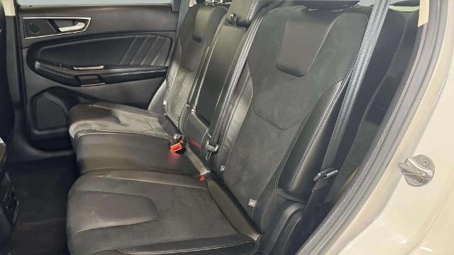 2016 Ford Edge Sport