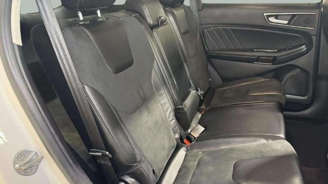 2016 Ford Edge Sport