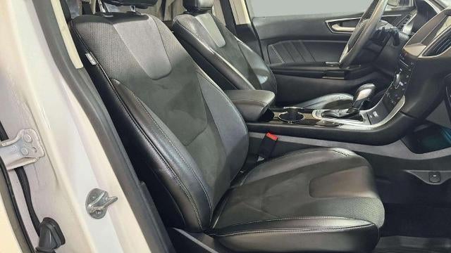 2016 Ford Edge Sport