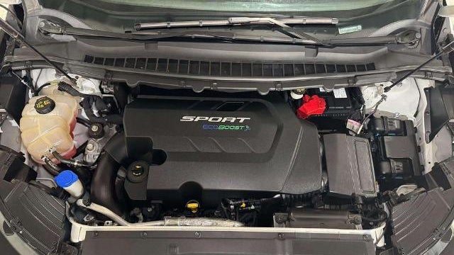 2016 Ford Edge Sport