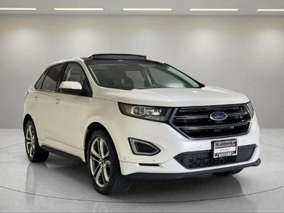 2016 Ford Edge AWD Sport 4DR Crossover
