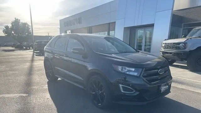 Preowned 2016 Ford Edge Sport for Sale