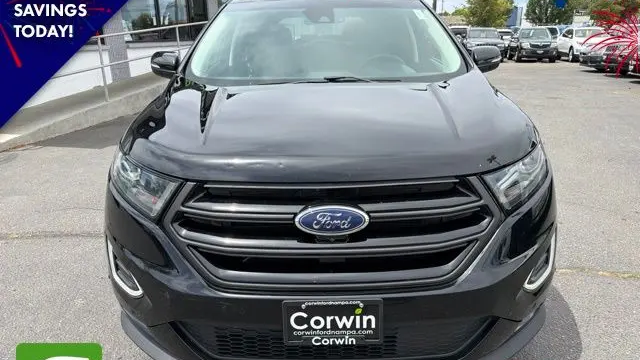 2016 Ford Edge Sport
