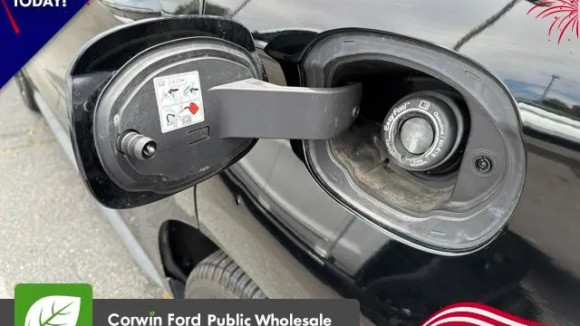 2016 Ford Edge Sport