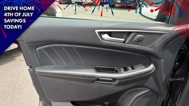2016 Ford Edge Sport