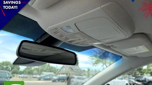 2016 Ford Edge Sport