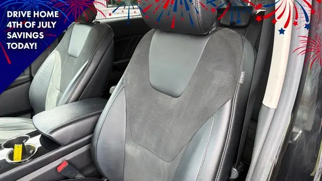 2016 Ford Edge Sport