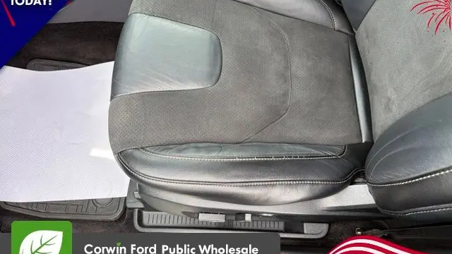 2016 Ford Edge Sport