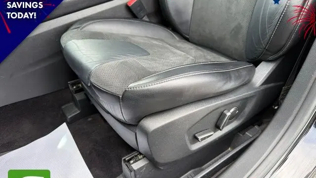 2016 Ford Edge Sport