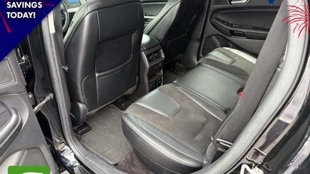 2016 Ford Edge Sport