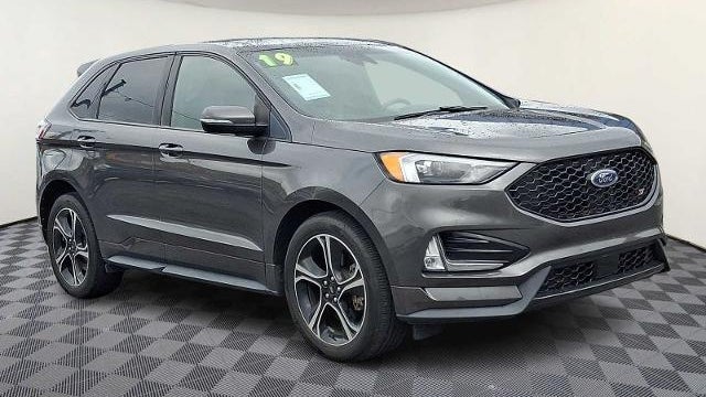 Preowned 2019 Ford Edge ST for Sale