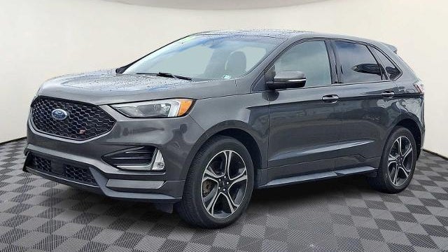 2019 Ford Edge ST