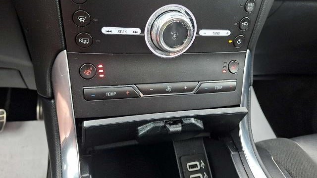 2019 Ford Edge ST